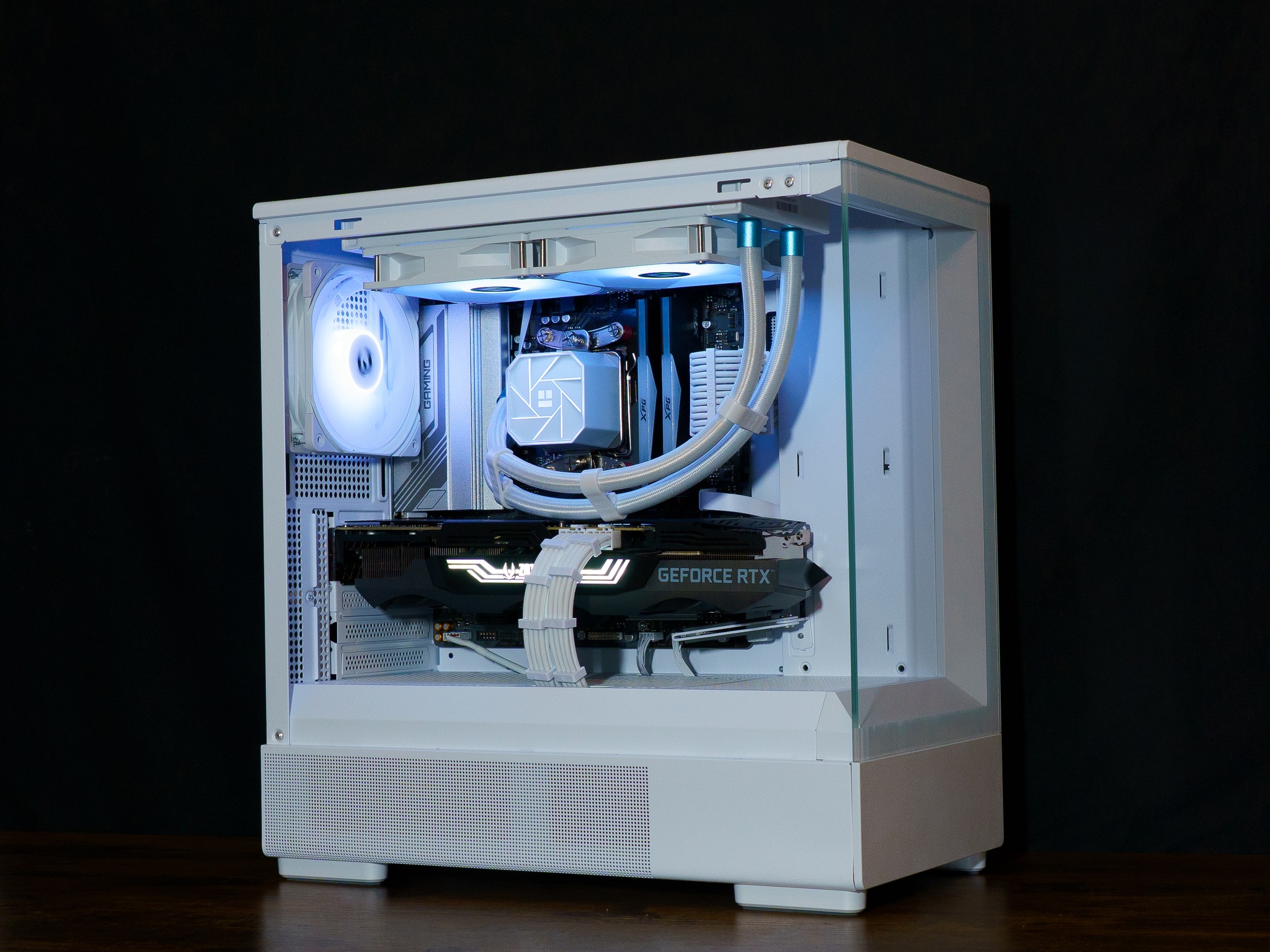 1440P Gaming PC | RYZEN 5 7600X | RTX 3080 | 32GB RAM | 1TB NVME SSD