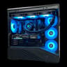 RX 9060XT 16GB | Ryzen 5 7500X3D | 16GB DDR5 | 1TB NVMe | The Mid-Range Beast RX
