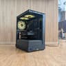 Custom gaming PC | GTX 1660 | I5 9400F | 16GB | 512GB |