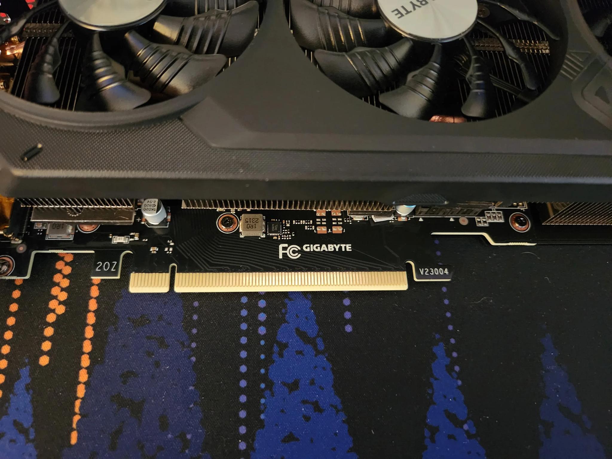 Gigabyte Windforce OC GeForce RTX 4070 12GB