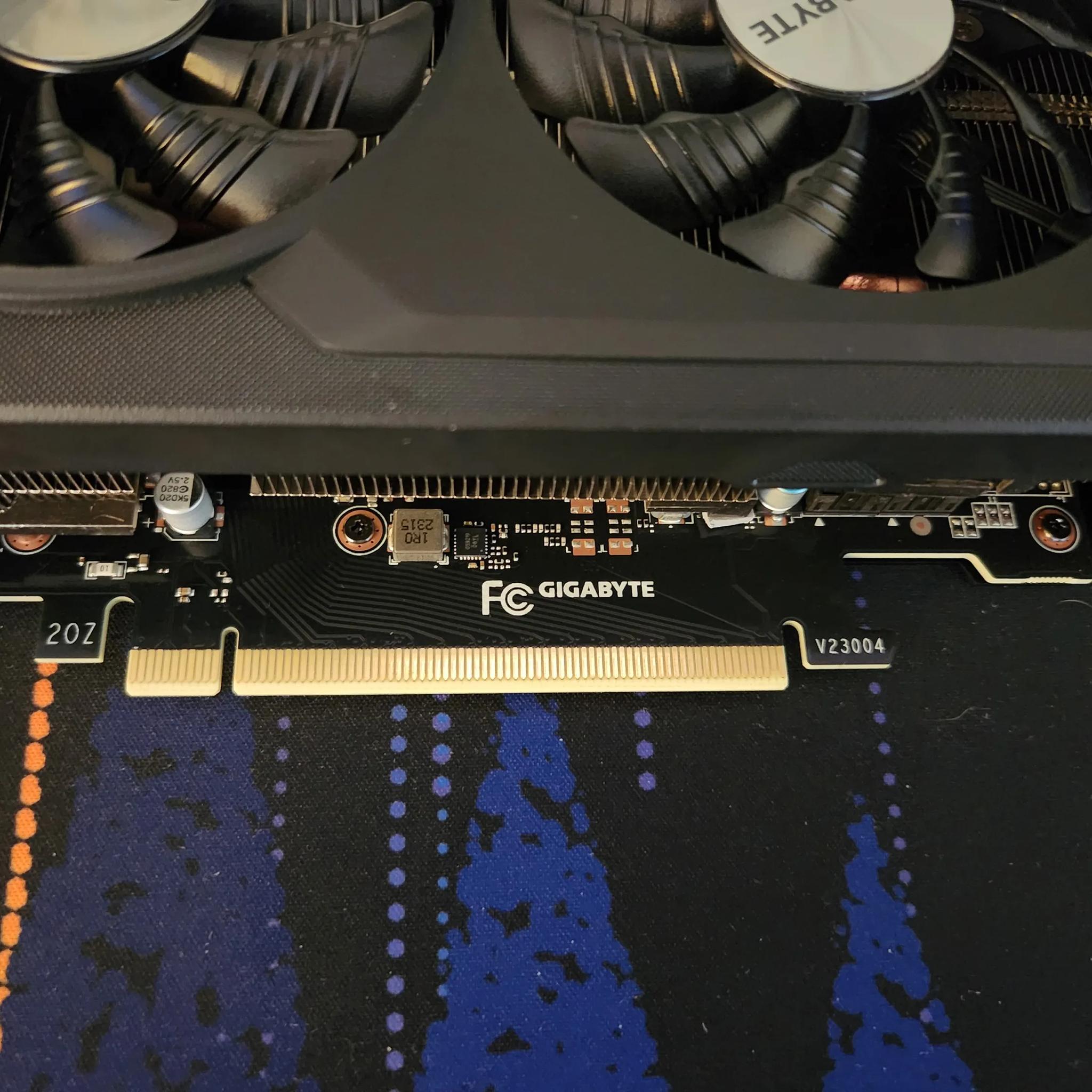 Gigabyte Windforce OC GeForce RTX 4070 12GB
