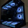 RTX 4080 Super FE | Ryzen 7 9800X3d | 32GB DDR5 6000MT/s | 4TB Storage | Free Shipping