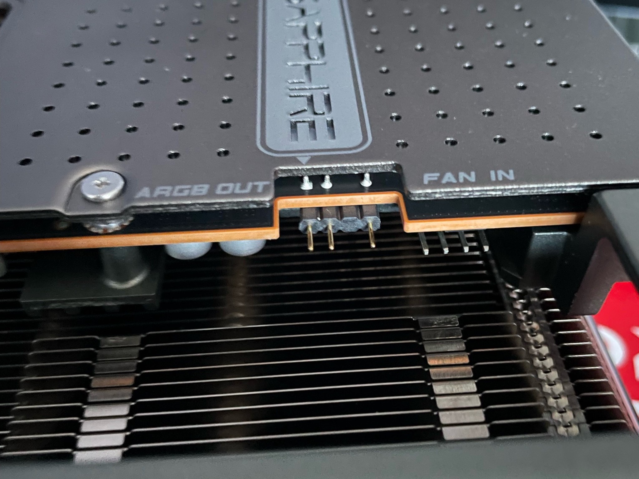 NITRO+ AMD Radeon™ RX 7900 XTX Vapor-X 24GB