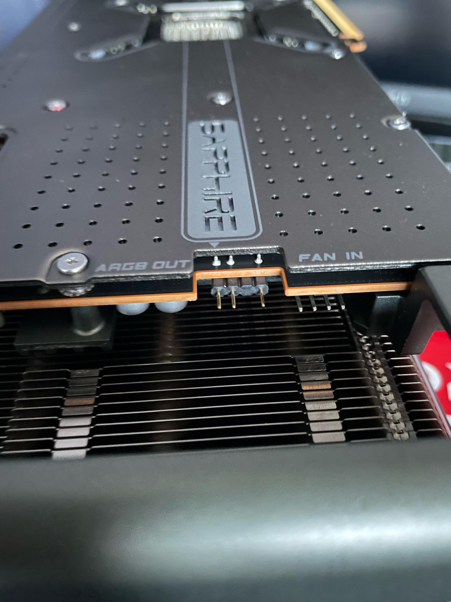 NITRO+ AMD Radeon™ RX 7900 XTX Vapor-X 24GB
