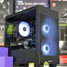 ⚫🟢 | RTX 2070 SUPER 8GB | RYZEN 7 3700X | 16GB DDR4 RAM | 1TB NVME SSD | Midnight Money 2.0 |