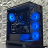 Rtx 5060 / Ryzen 5 5500 / 16GB Ram / 512GB SSD / Windows 11 Pro / RGB control