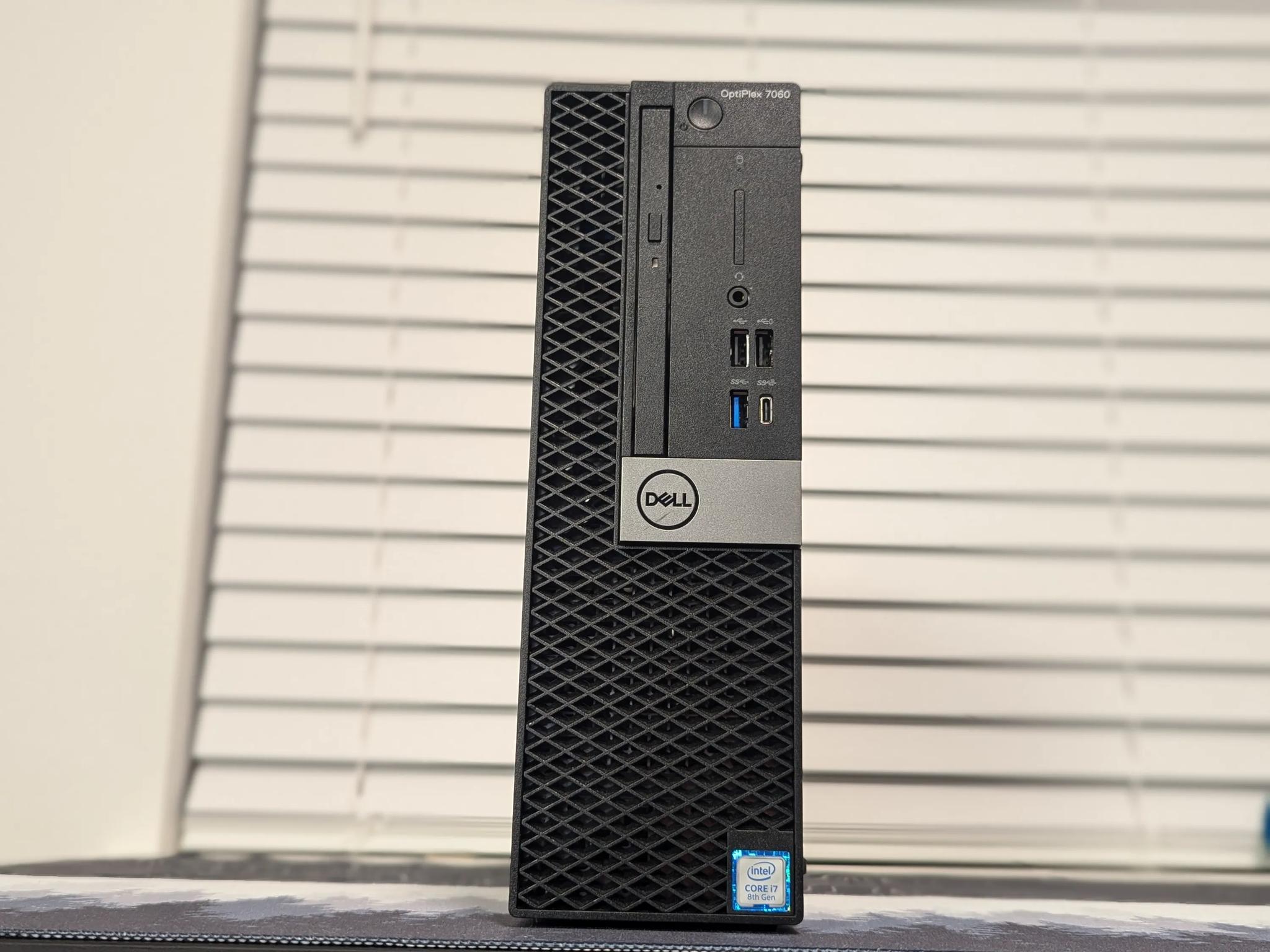 💰SALE💰 🎮Budget E-Sports PC🎮◽RX 550◽Intel i3-8100◽16GB DDR4◽512GB M.2 SSD