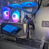 RTX 3080 | i5-12600KF | 32GB DDR5 | 1TB NVMe