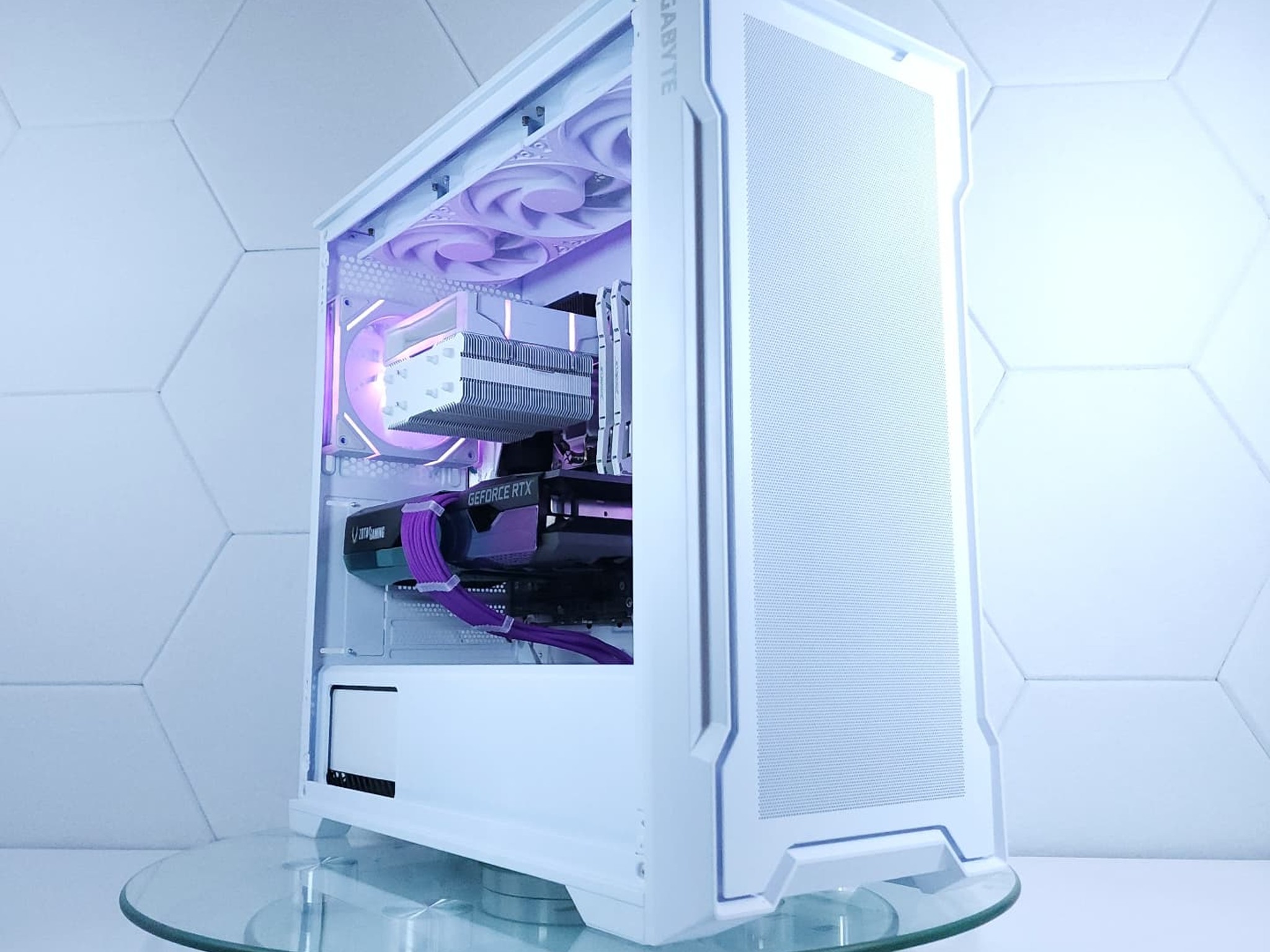 💜 RTX 3070 Core i5 12600KF ● 1080p/1440p Gaming