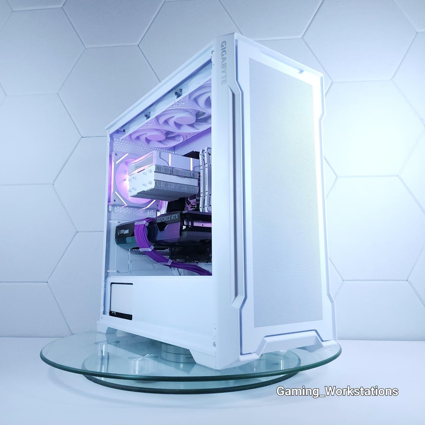 💜 RTX 3070 Core i5 12600KF ● 1080p/1440p Gaming