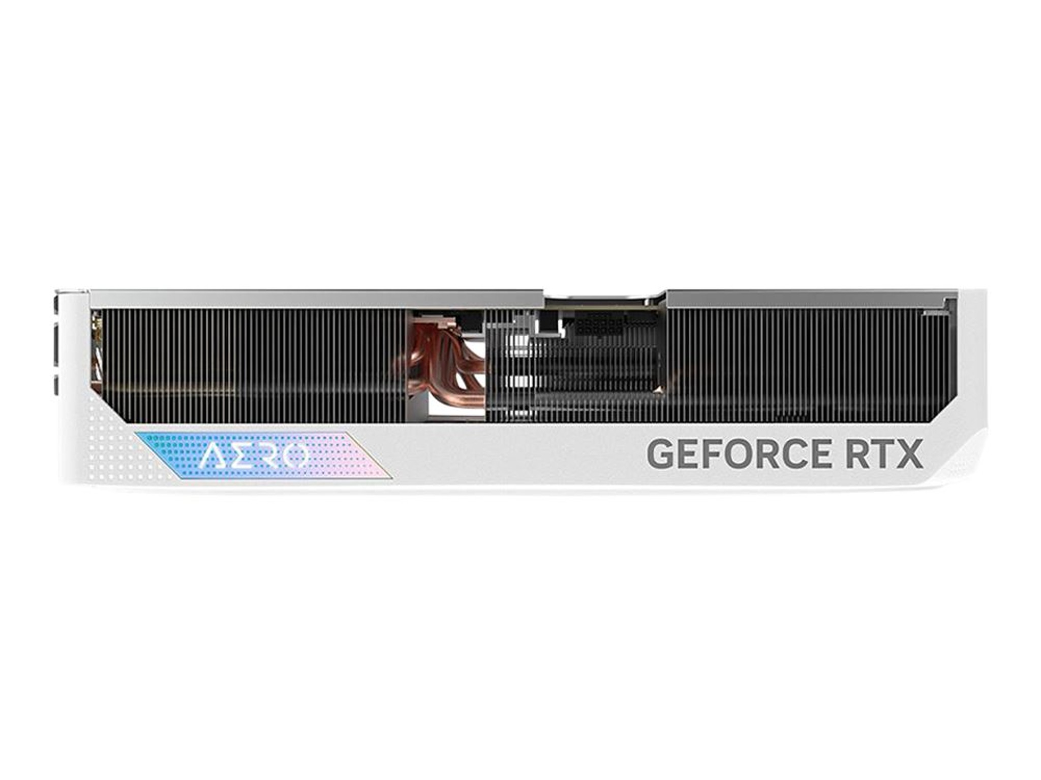 Gigabyte NVIDIA GeForce RTX 4080 AERO Overclocked Triple Fan 16GB GDDR6X PCIe 4.0 Graphics Card