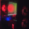 Black RGB Gaming PC - GTX 1660 Super | i5-10400F | 16GB RAM | NVMe SSD