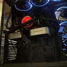 GeForce RTX 3060 Ti Custom Gaming PC - Core i3-13100F, 1TB NVMe SSD