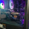 Custom Gaming PC for sale