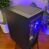 Ryzen R5 2600 Gaming PC GTX 1660 Super 6gb 2TB Storage 16GB RAM WIFi WINDOWS 11 Pro