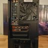 Entry Level Gaming PC - GeForce GTX 1070, i5-8600K, 16GB DDR4 3200Mhz, 750 GB Storage, Micro ATX