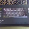 Corsair K65 Wireless Mechanical 75% RGB Gaming Keyboard