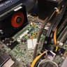 SFF | Xeon e3-1240 | r5 430 | 12gb 1333MHz | 240gb ssd