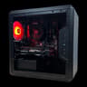 RX 6600 8GB | Ryzen 5 5500 | 16GB DDR4 | WI-FI | The Entry Level Beast RX