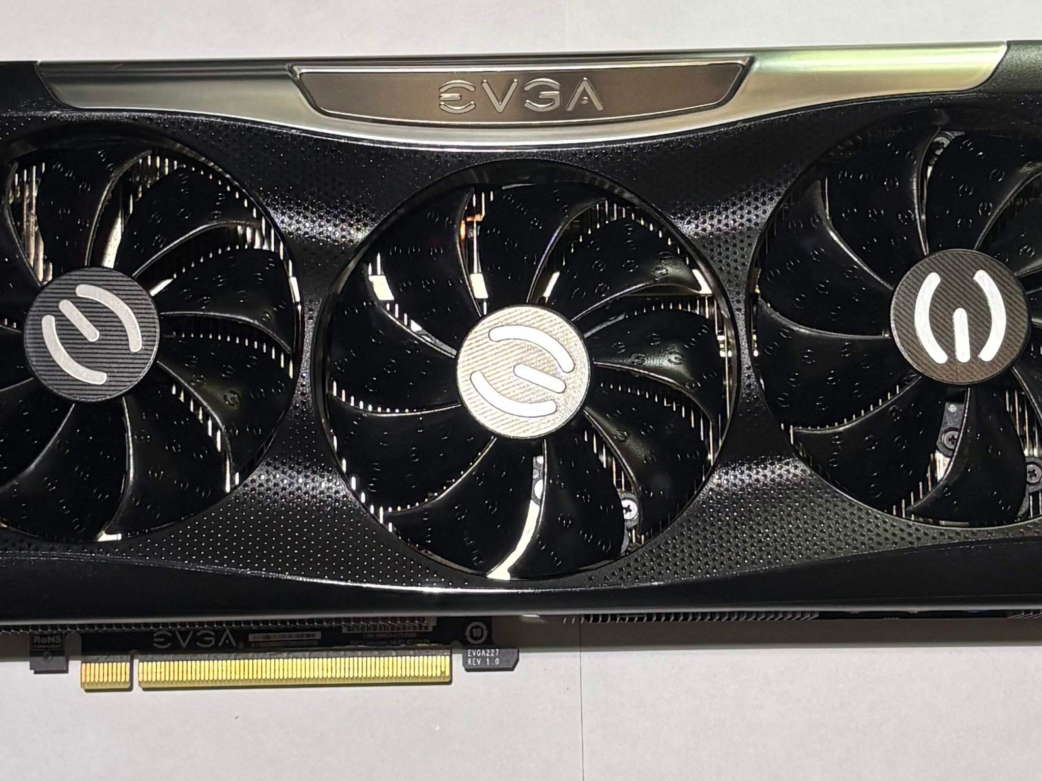 EVGA FTW3 ULTRA GAMING GeForce RTX 3090