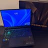 Acer Predator Helios 16 PH16-72-77KA | i7-14700HX | RTX 4070 |