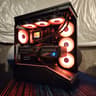 RTX 4080 / Ryzen 7 7800X3D / 16GB DDR5 RAM / 2TB NVMe