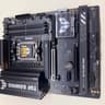 ASUS TUF Gaming B650E-PLUS WIFI DDR5 AM5 ATX Motherboard
