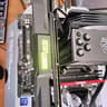 Asrock B650m-c with 24gb DDR5 and 800w PSU