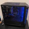 Custom Gaming PC Build