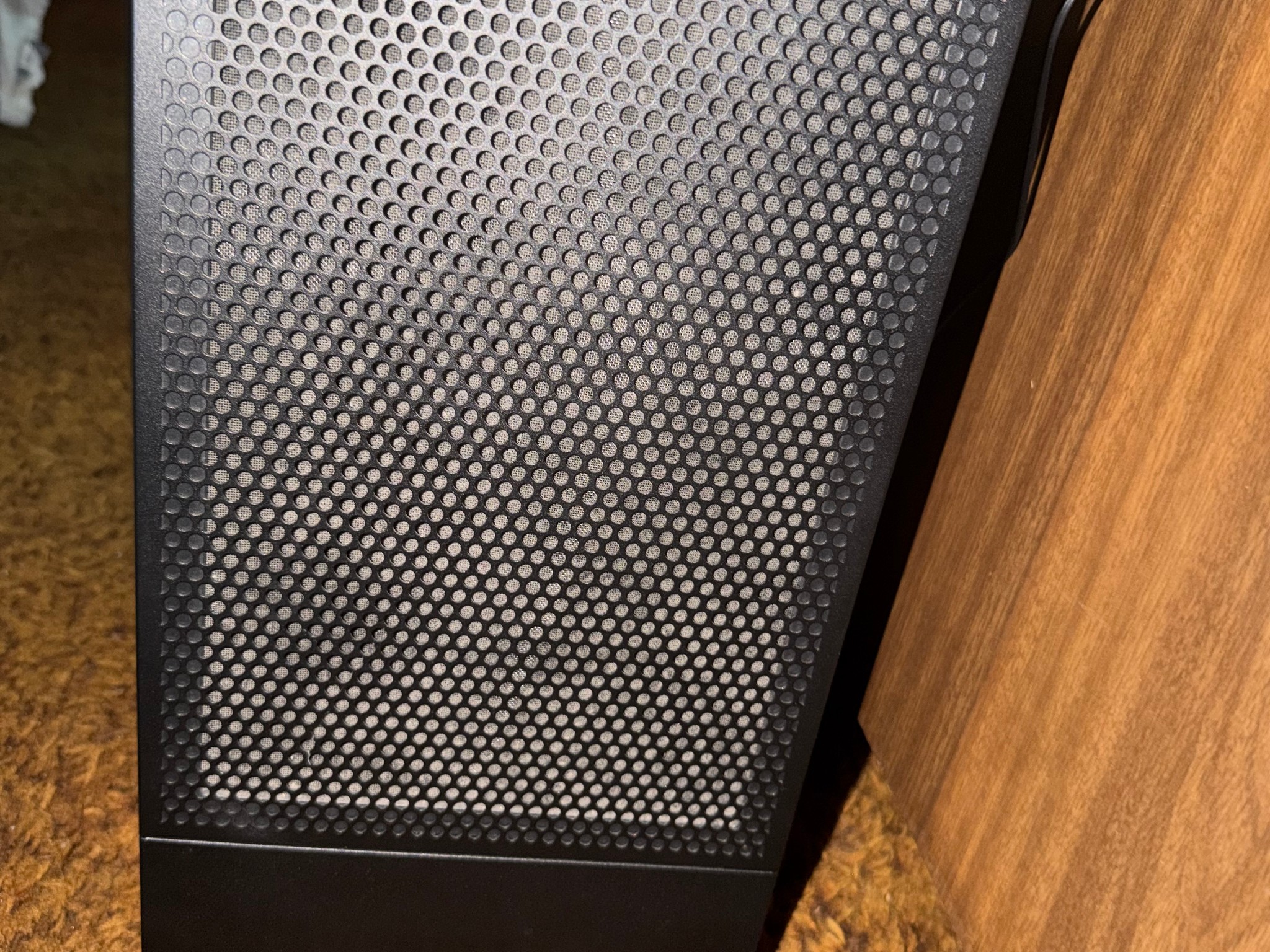 NZXT Pre built