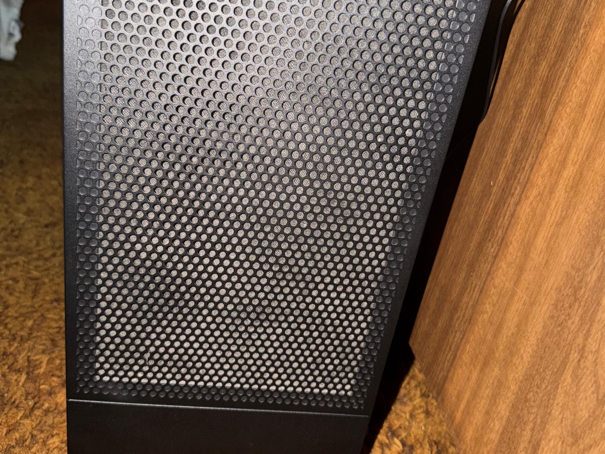 NZXT Pre built
