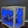 RTX 3070ti // i7 12700K // 32GB 3600Mhz RAM // 2TB NVMe SSD // WiFi