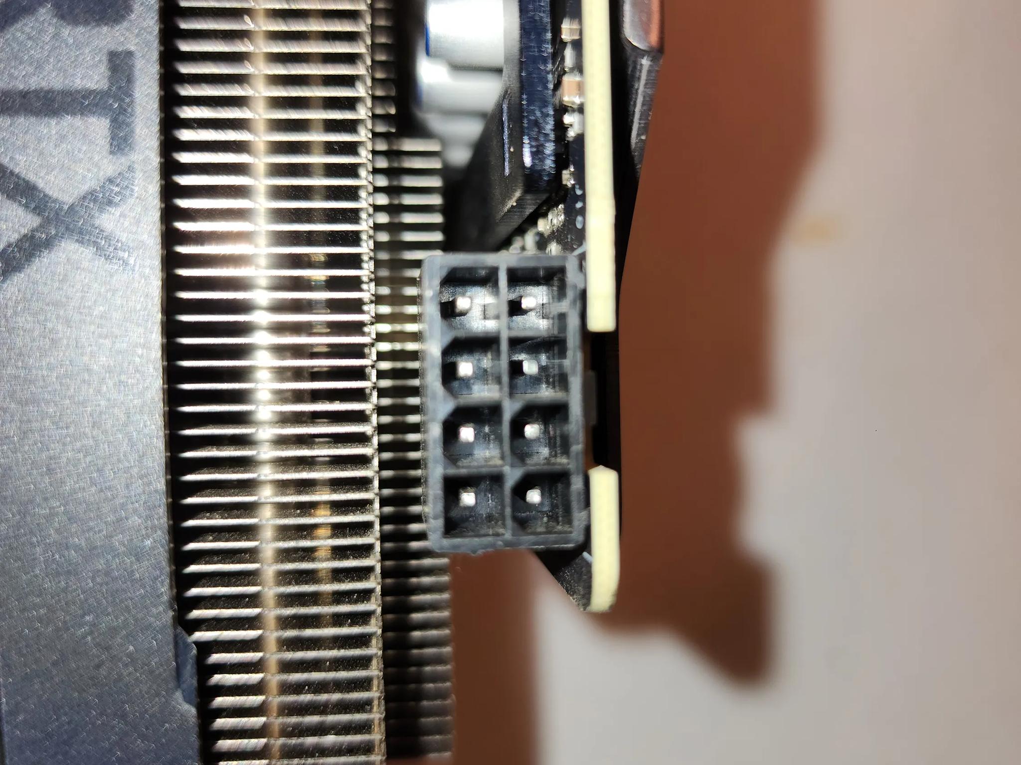 Msi 2060 super 