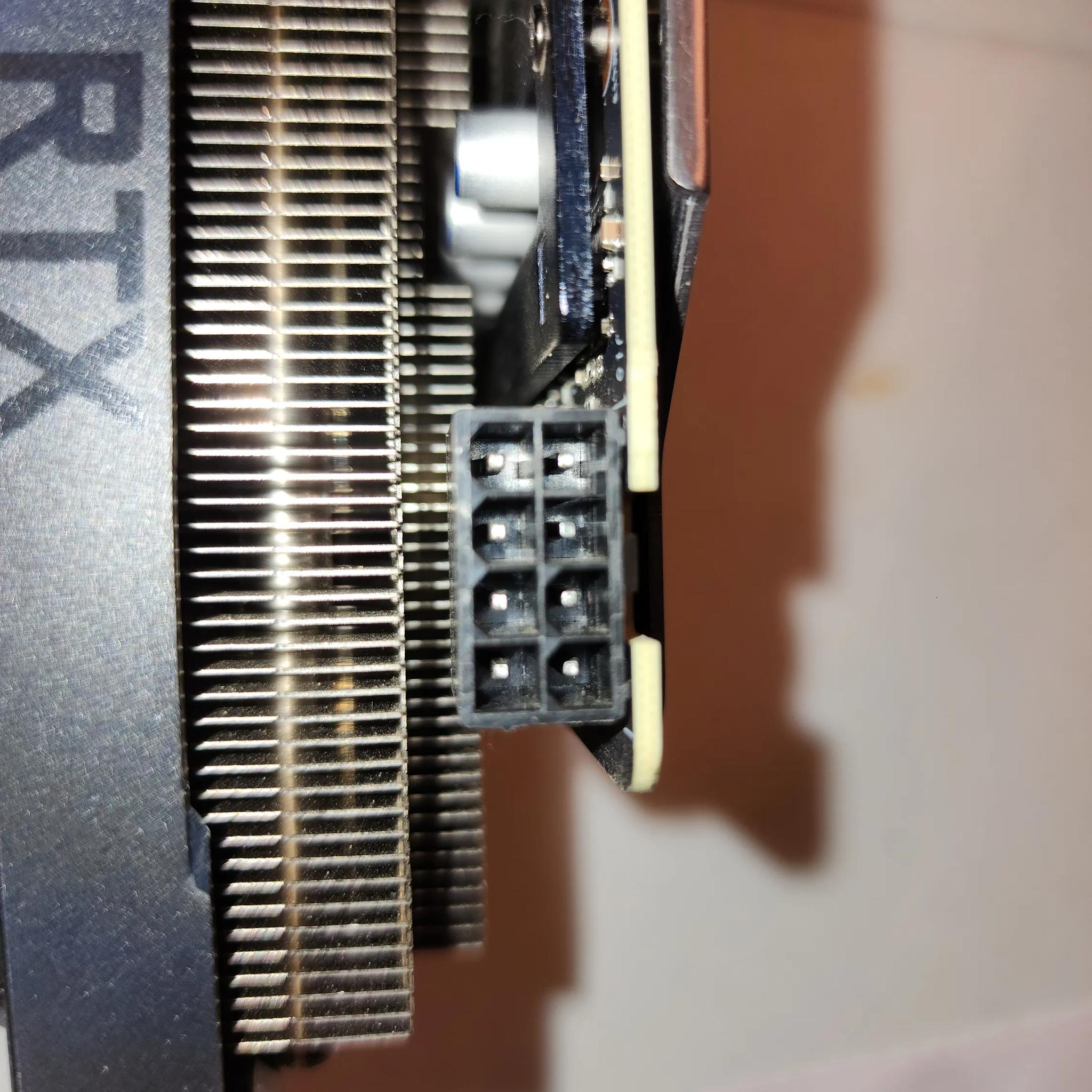 Msi 2060 super 