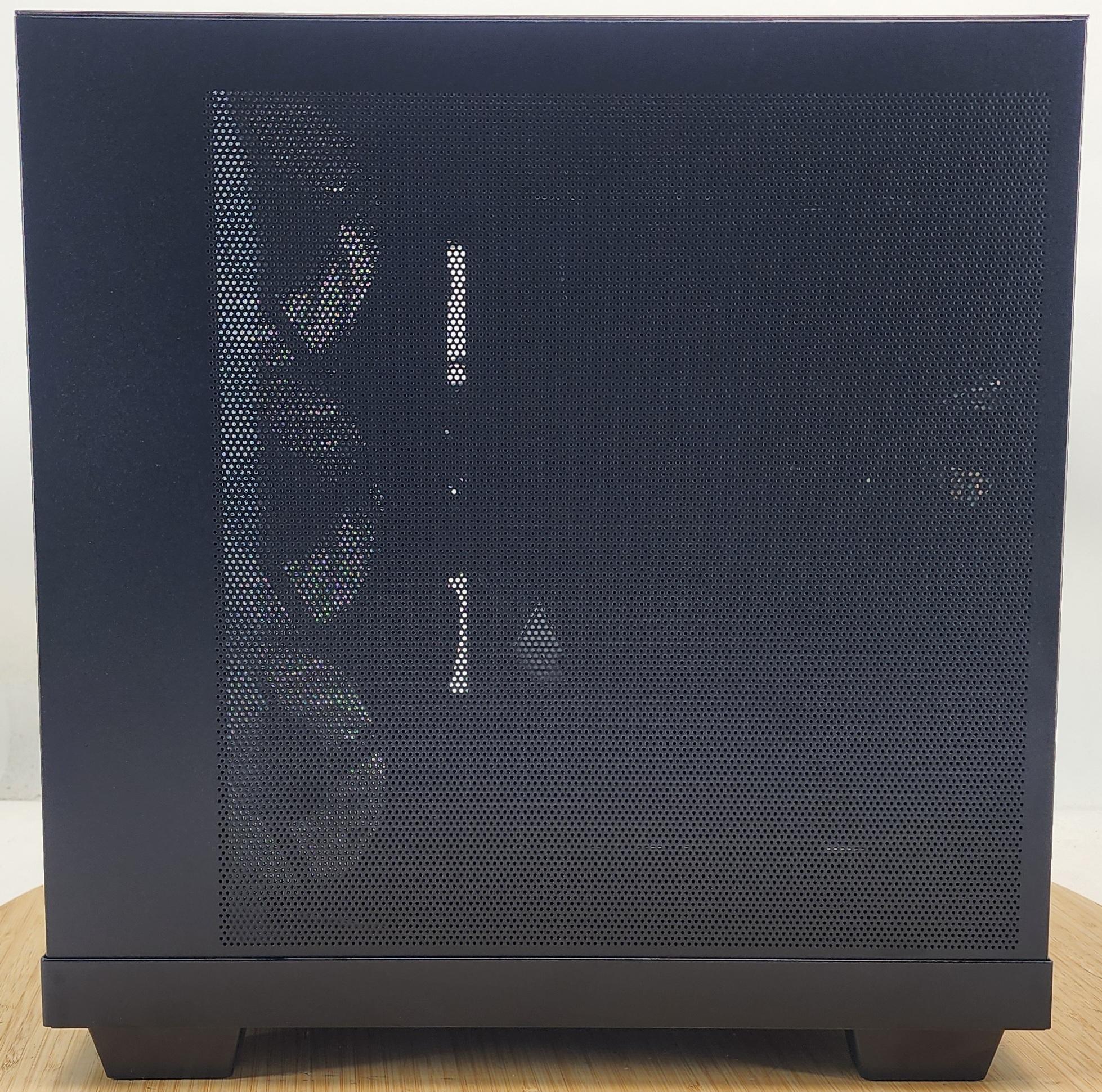 Gaming PC Ryzen 9 5900X 32GB RAM 1TB SSD RTX 4070 12GB Windows 11 Computer