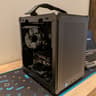 1080p Budget Blackout - RTX 3050, Ryzen 5 5500, 32 GB DDR4 RAM, 1 TB NVME