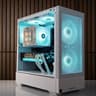 🚀 RTX 3080 Ti 12GB | i5 12600K | 32GB DDR4 | 1TB NVMe | Lian Li RGB | 1440p/4K Ready | win11/BT