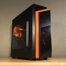 Entry-Level Gaming PC (i5, GTX 760)
