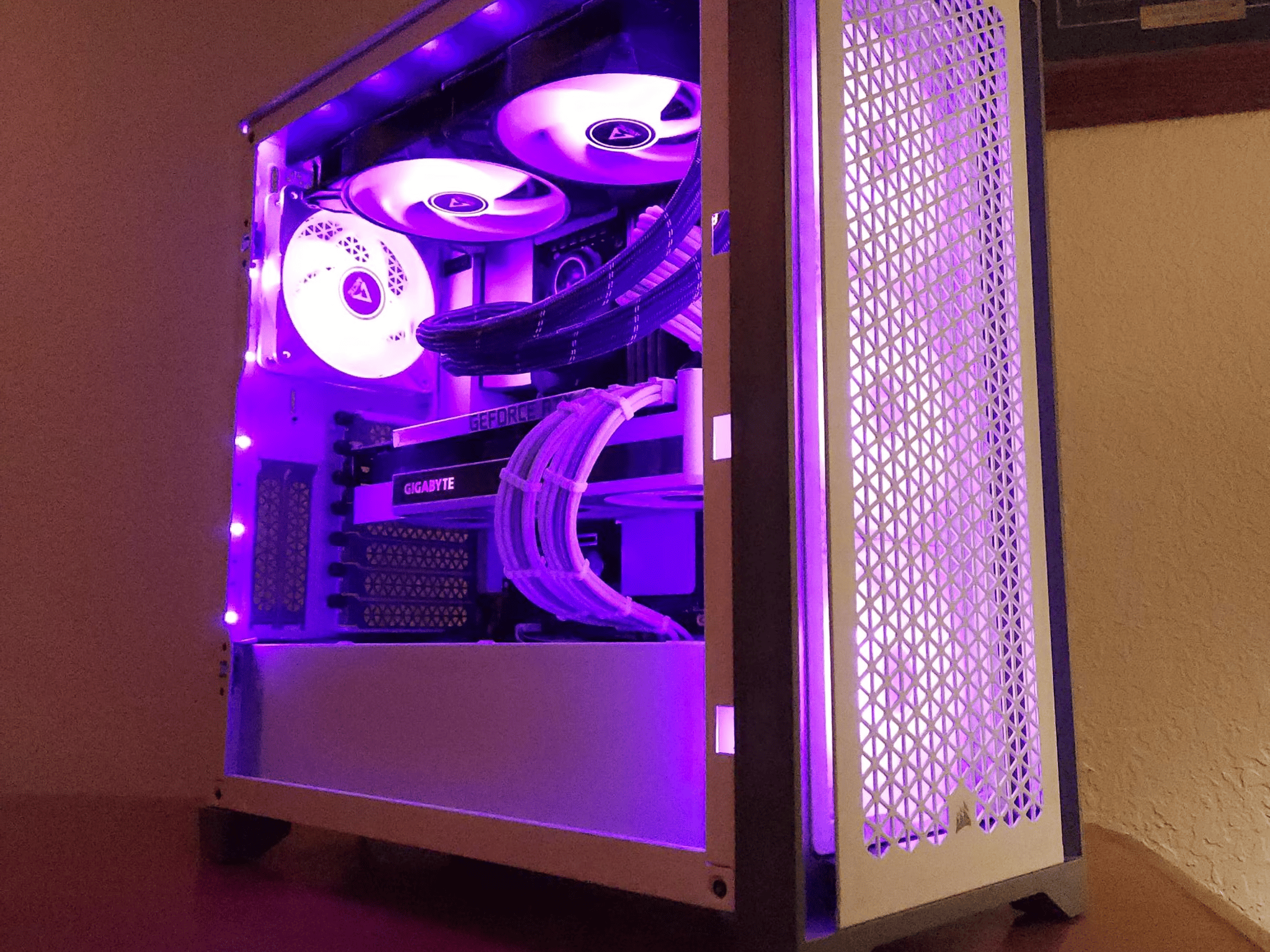 Cyber Monday Special!  Gaming, Streaming, Editing Beast Setup!