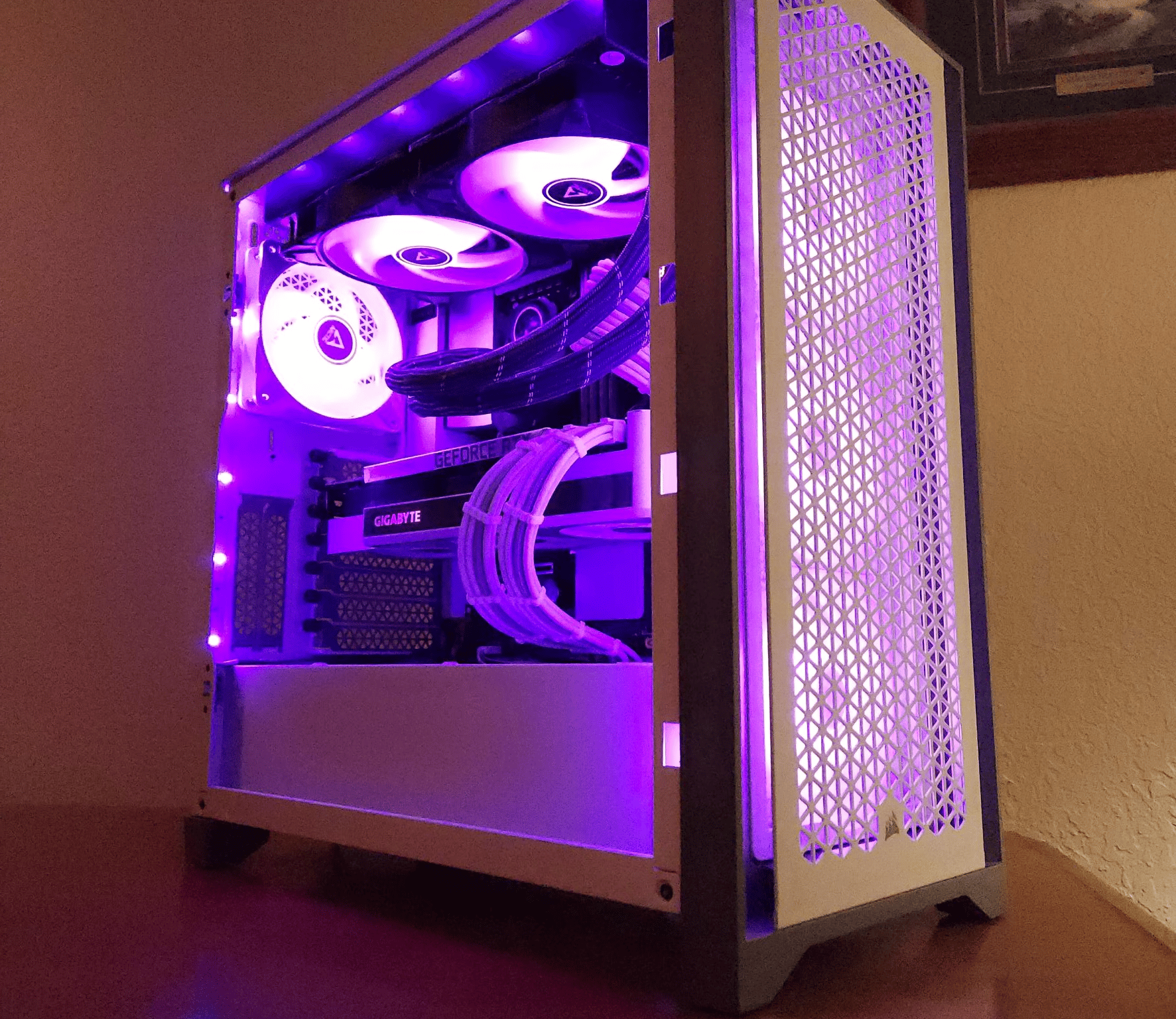 Cyber Monday Special!  Gaming, Streaming, Editing Beast Setup!