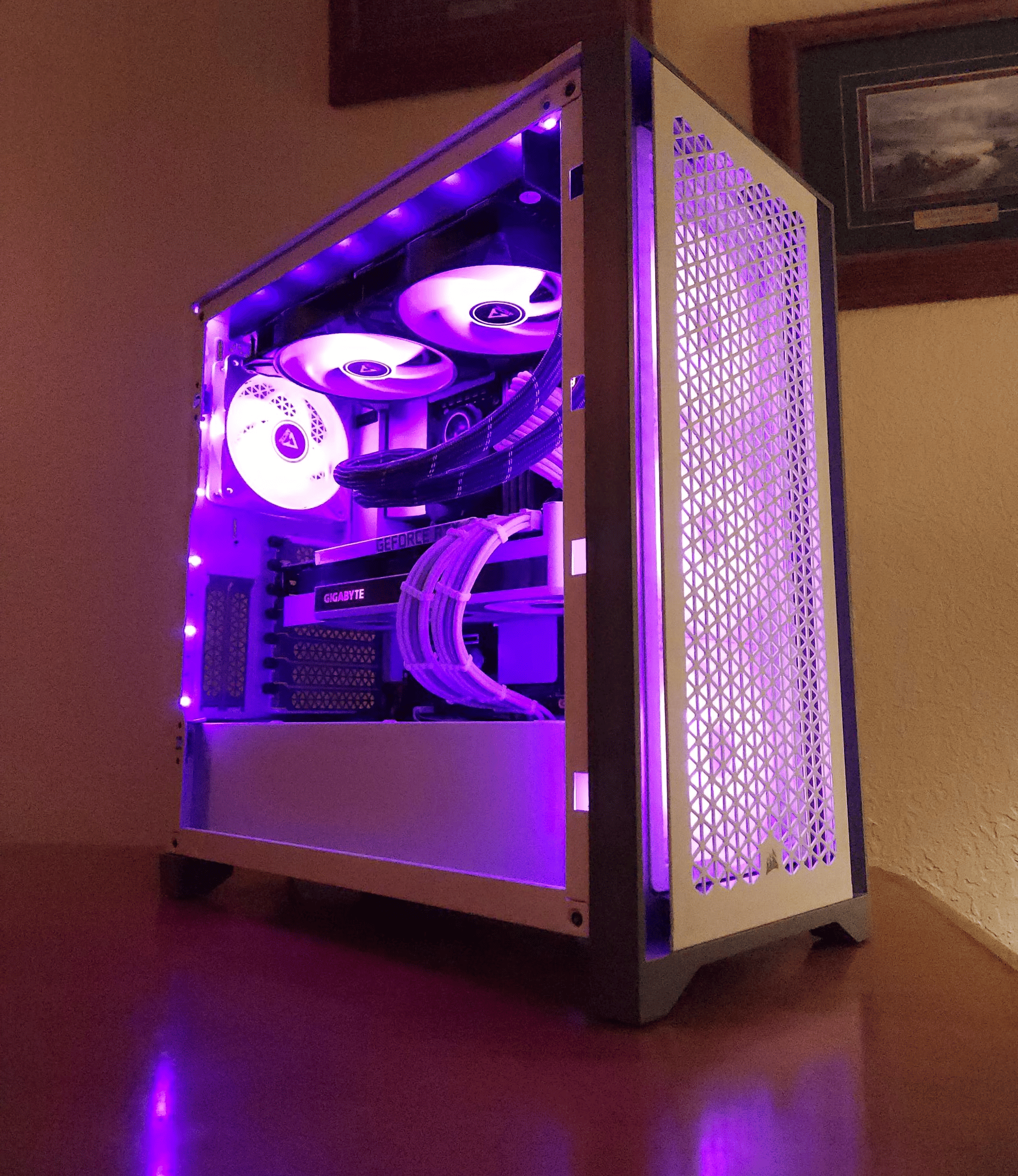 Cyber Monday Special!  Gaming, Streaming, Editing Beast Setup!