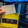 Corsair Vengeance DDR5 2 X 16GB 6000mhz CL28