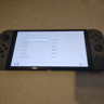 Nintendo Switch OLED Model Handheld Console - 64GB - GRAY
