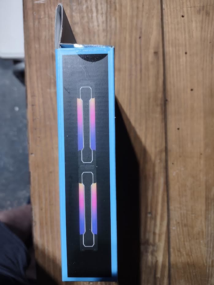 Lian Li UNI Fan SL120 Black