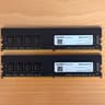 Mushkin Essentials 32GB DDR4-3200 (2x16GB)