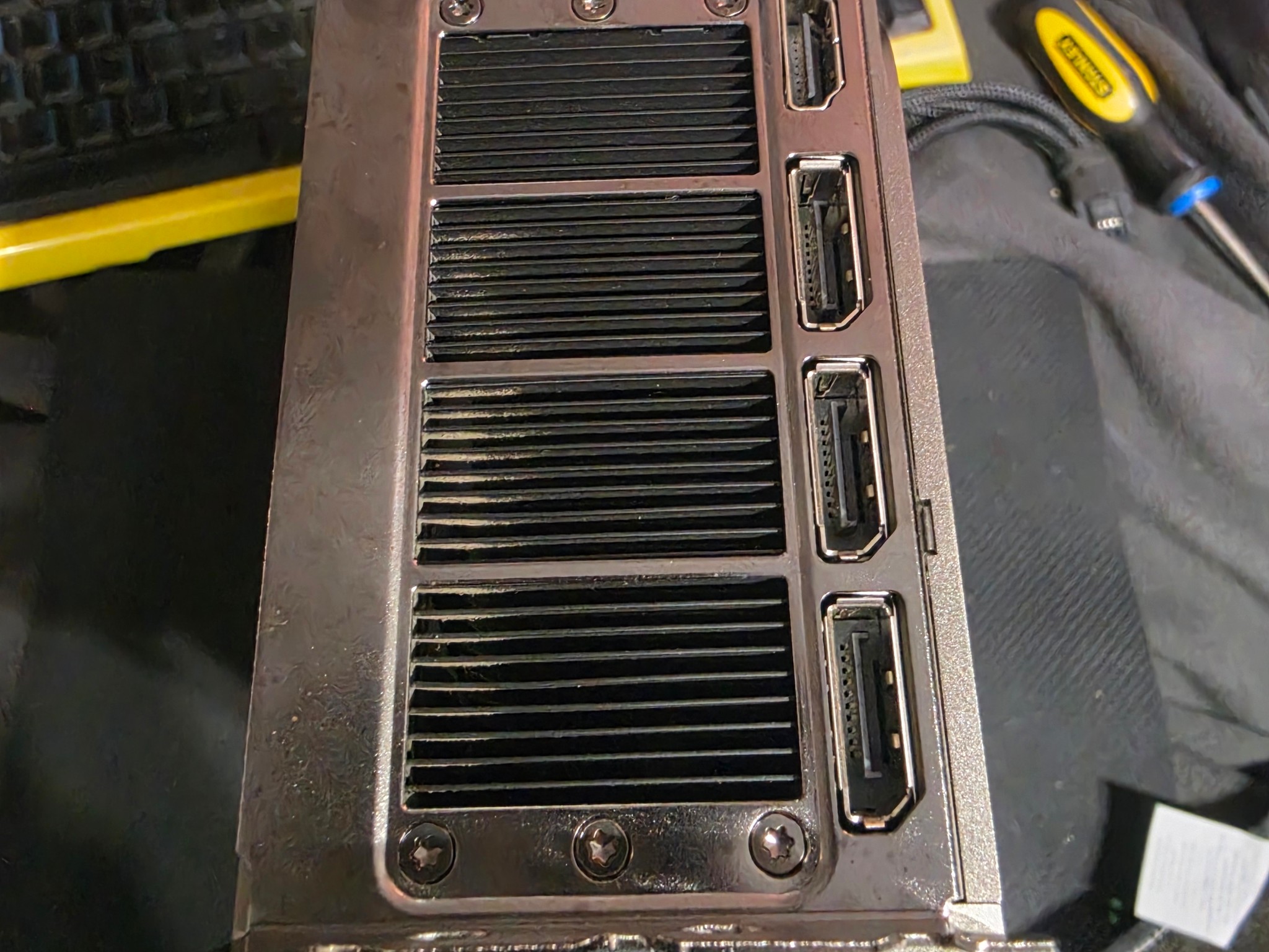 NVIDIA Founders Edition GeForce RTX 4090