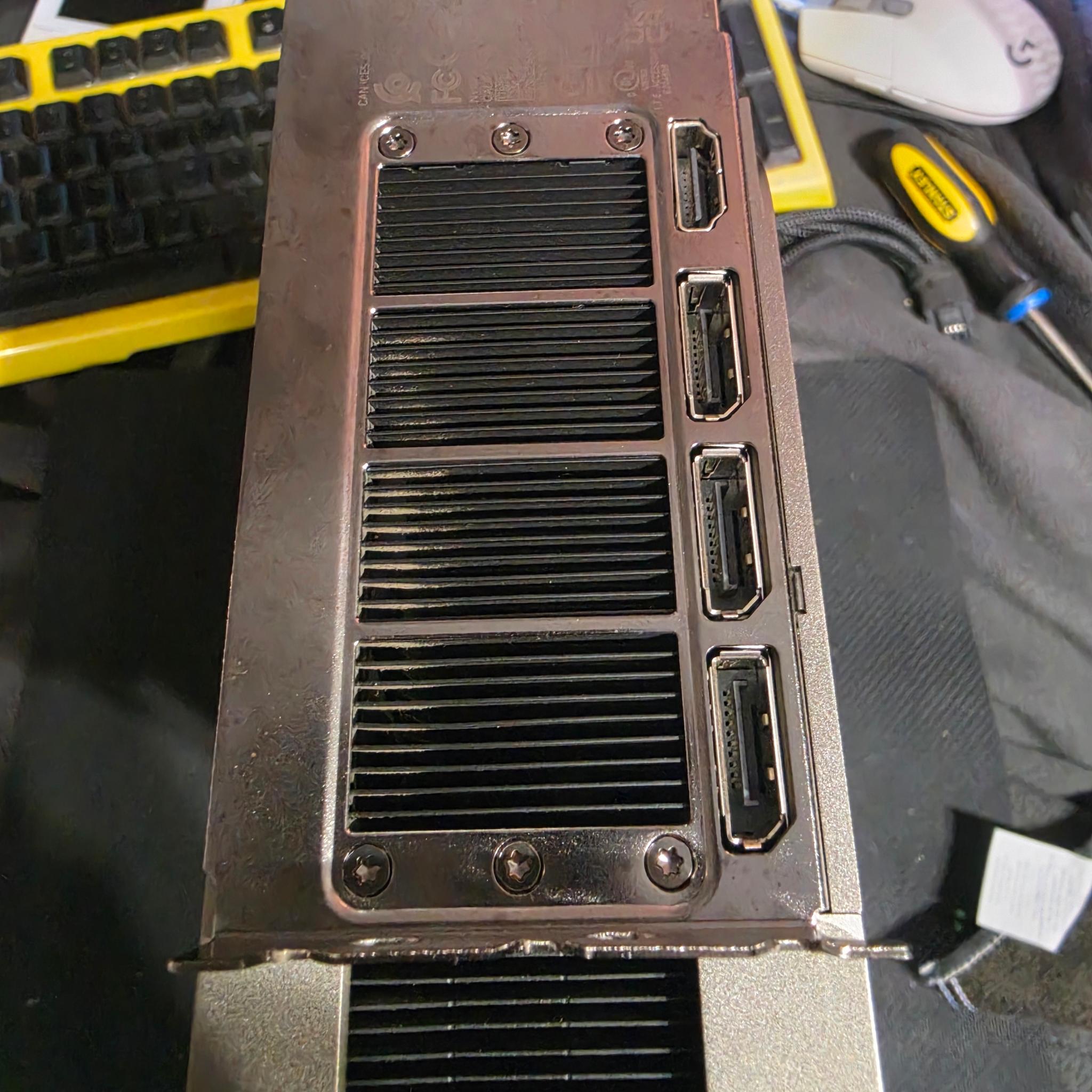 NVIDIA Founders Edition GeForce RTX 4090