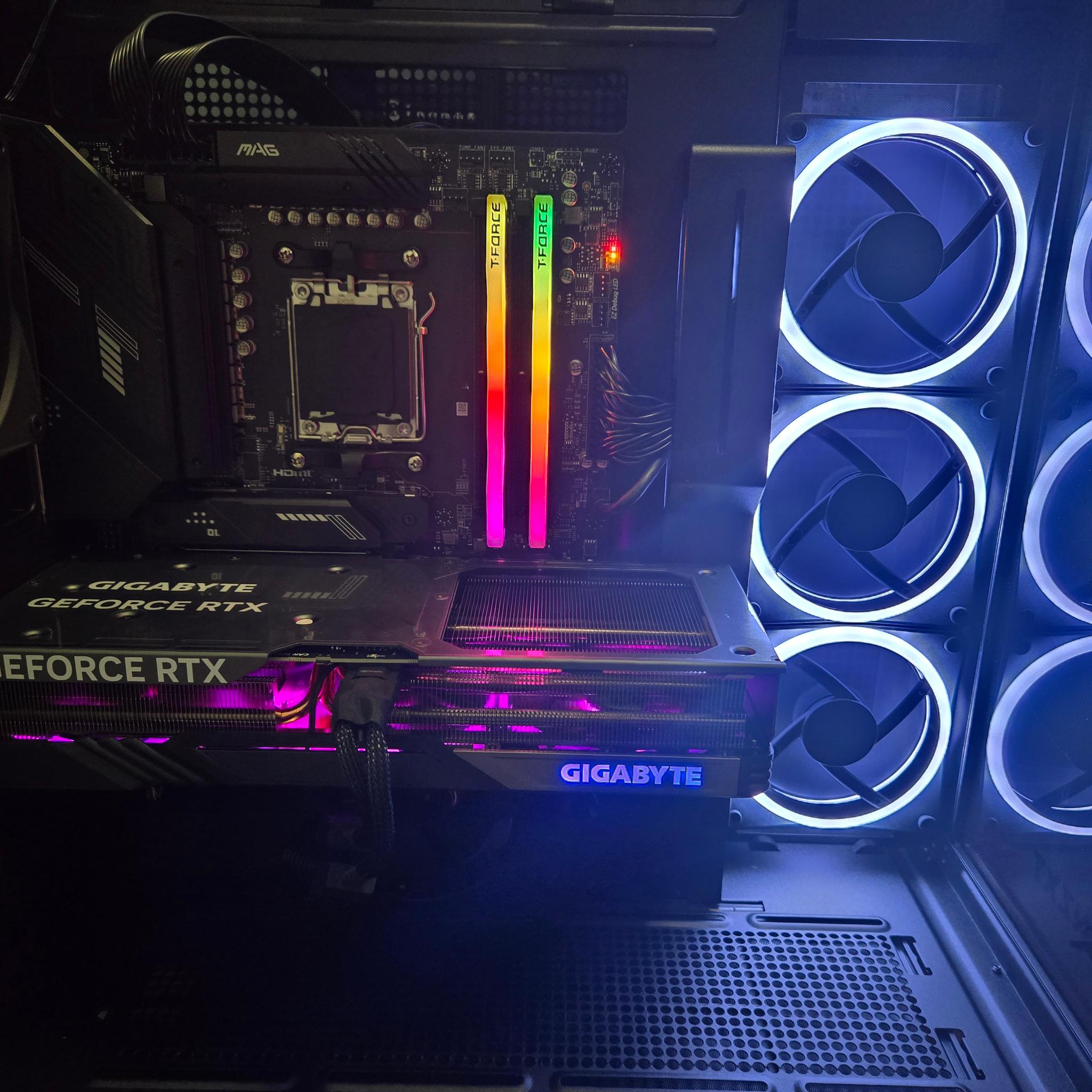 Gigabyte GeForce RTX 4070 Ti SUPER GAMING OC 16G - 4070Ti Super