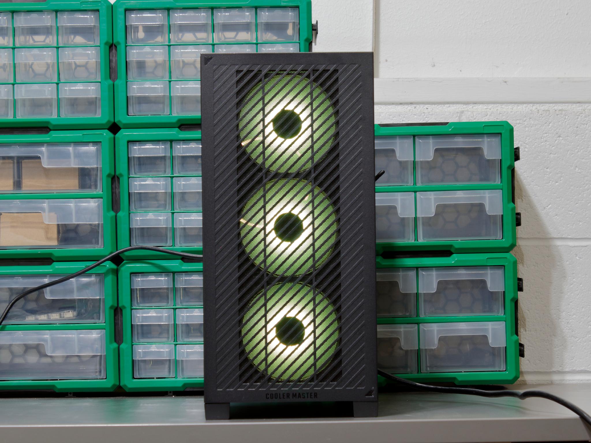 2070S | 3600 | 32GB DDR4 | 2TB NVME