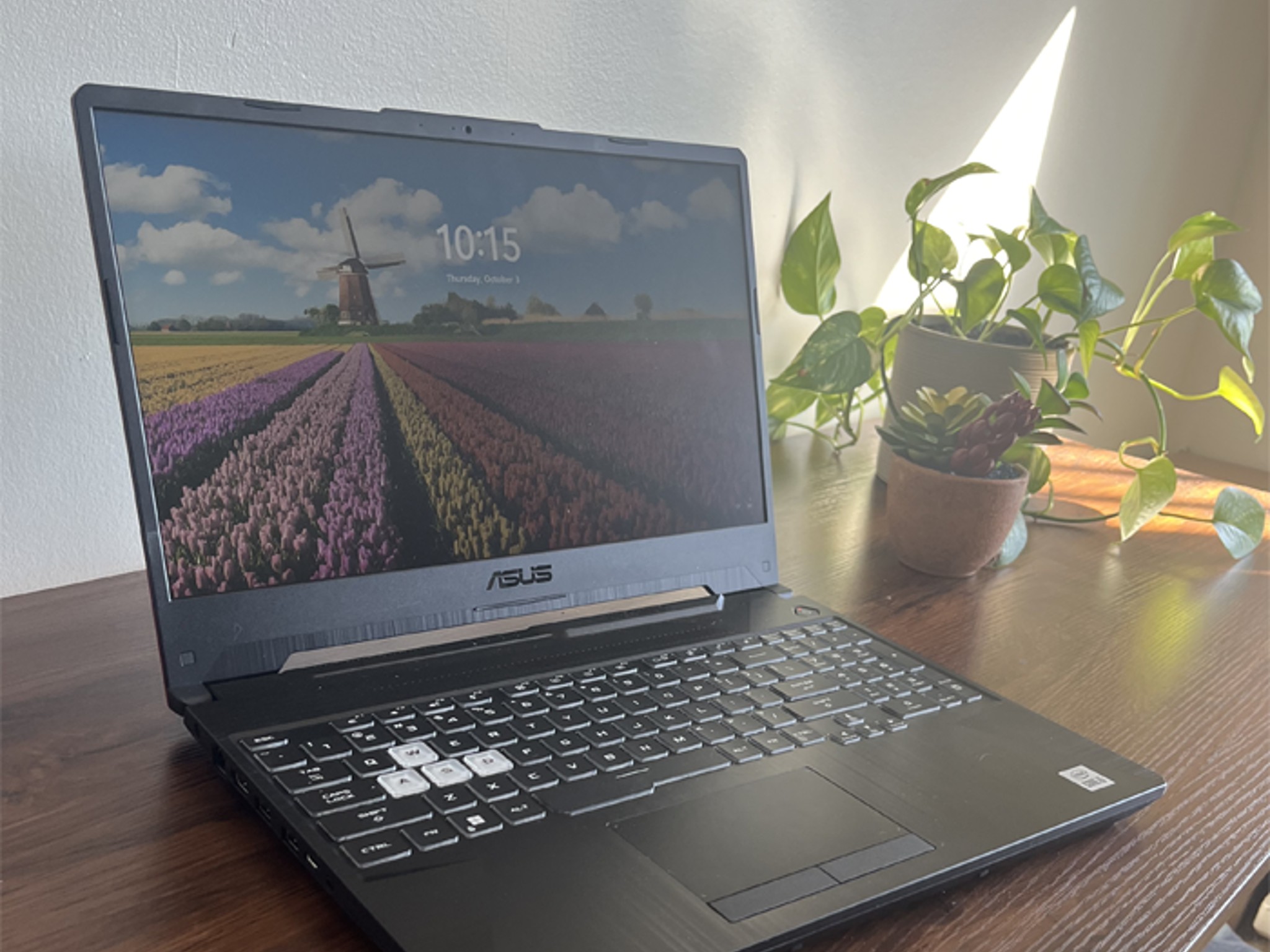 GTX 1650 F15 Gaming laptop Immaculate condition